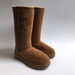 New Zealand Boots Standard cognac OUTLET 36