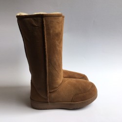 New Zealand Boots Standard cognac OUTLET 36