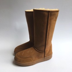 New Zealand Boots Standard cognac OUTLET 36