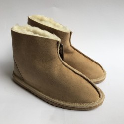 New Zealand Boots Classic house shoe sand 36 - outlet