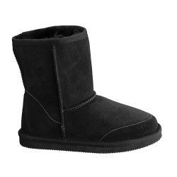 New Zealand Boots Kids short black