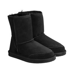 New Zealand Boots Kids short black